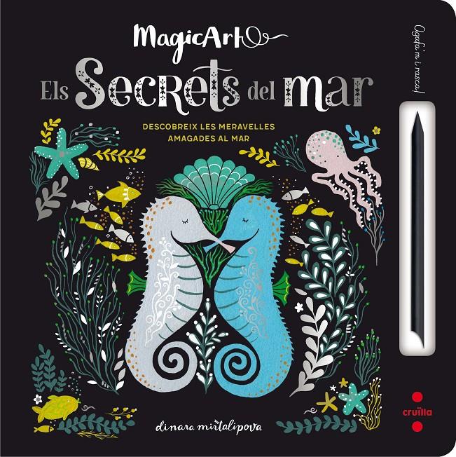 EL SECRETS DEL MAR | 9788466143332 | WOOD, A J/JOLLEY, MIKE