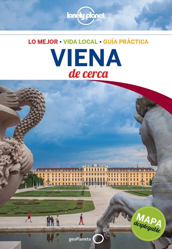 VIENA DE CERCA 2 | 9788408135906 | RODOLPHE BACQUET