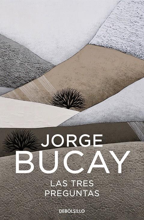 LAS 3 PREGUNTAS | 9788466352574 | BUCAY, JORGE