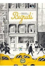 BIGUDÍ | 9791399068870 | DELPHINE PERRET