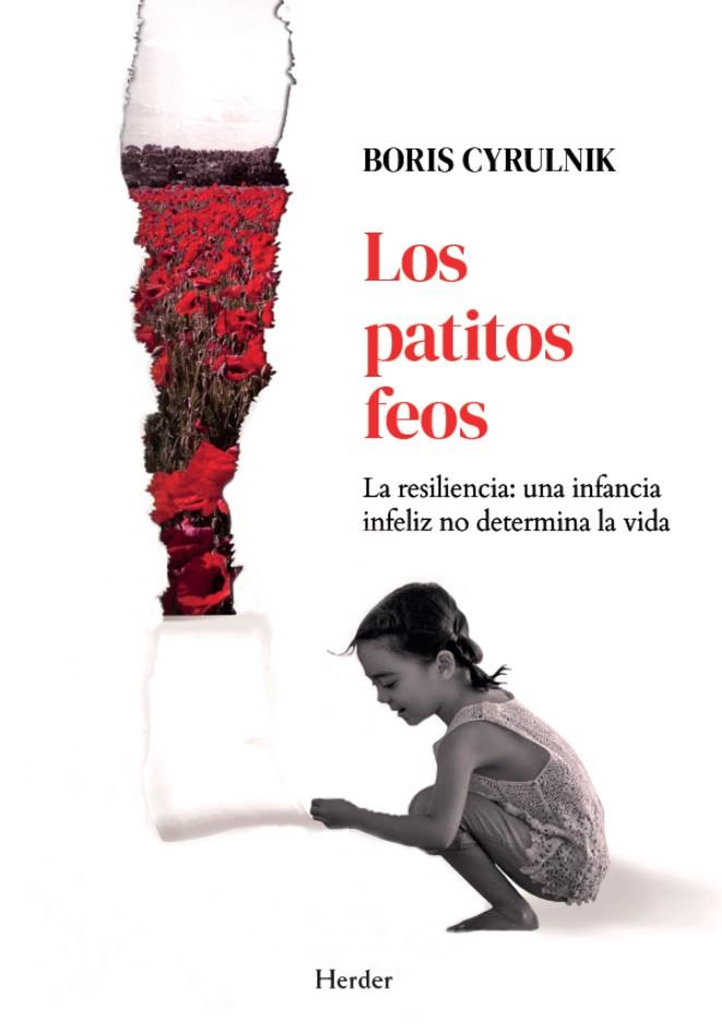 LOS PATITOS FEOS | 9788425452741 | CYRULNIK, BORIS