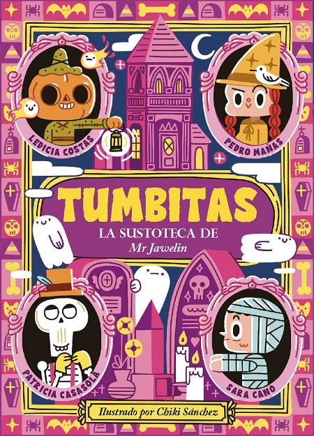TUMBITAS | 9791387501303 | COSTAS, LEDICIA/MAÑAS, PEDRO/CASASOLA, PATRICIA/CANO, SARA