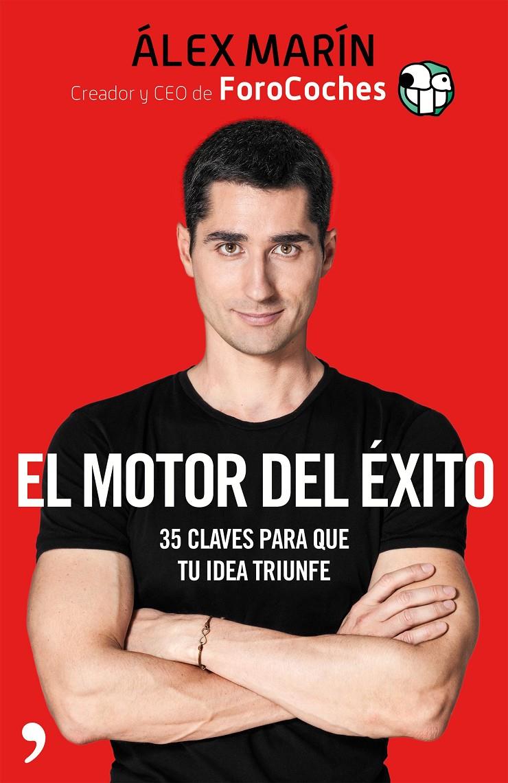 EL MOTOR DEL éXITO | 9788499986555 | MARíN, ÁLEX