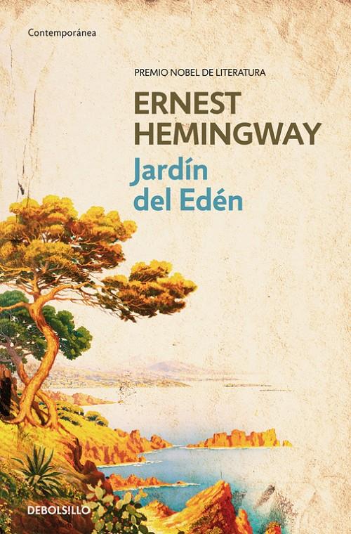 JARDIN DEL EDEN, EL | 9788497935098