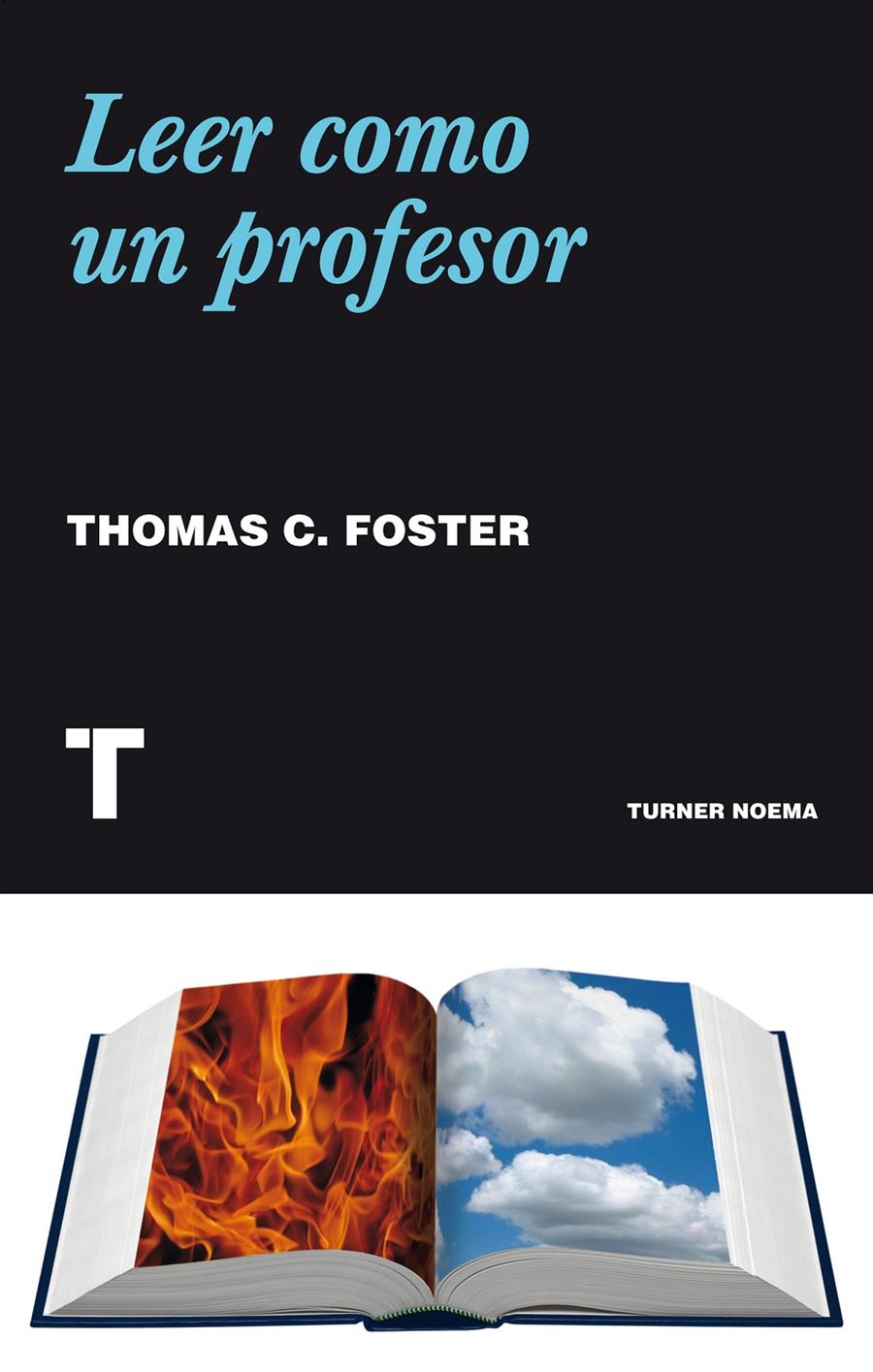 LEER COMO UN PROFESOR | 9788416142125 | FOSTER, TOM