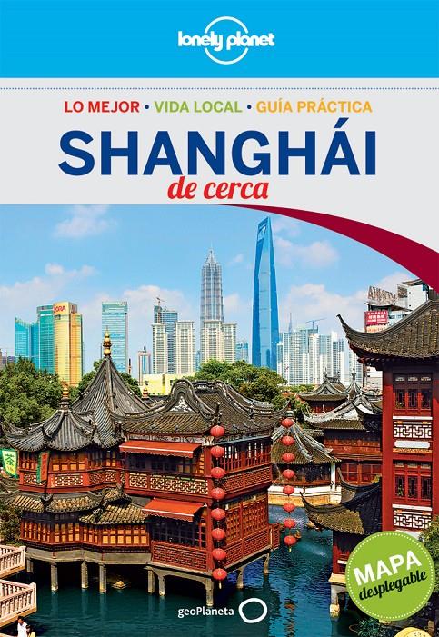 SHANGHÁI DE CERCA | 9788408118176 | CHRISTOPHER PITTS