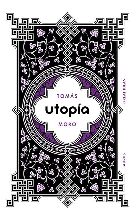 UTOPIA | 9788430600991 | MORO, TOMAS