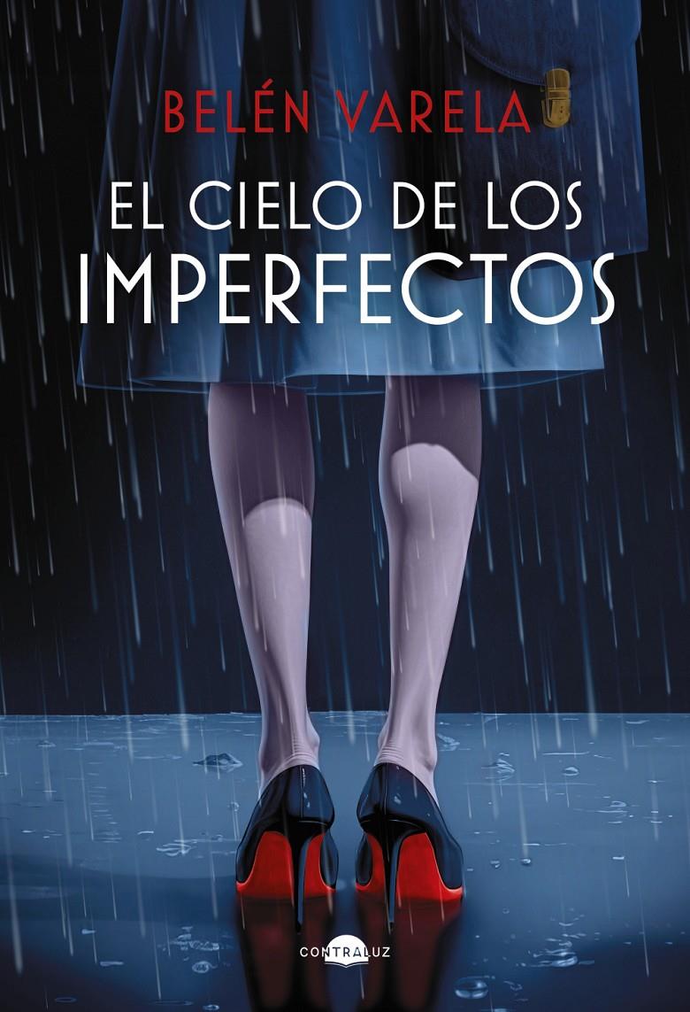 EL CIELO DE LOS IMPERFECTOS | 9788418945960 | VARELA, BELÉN