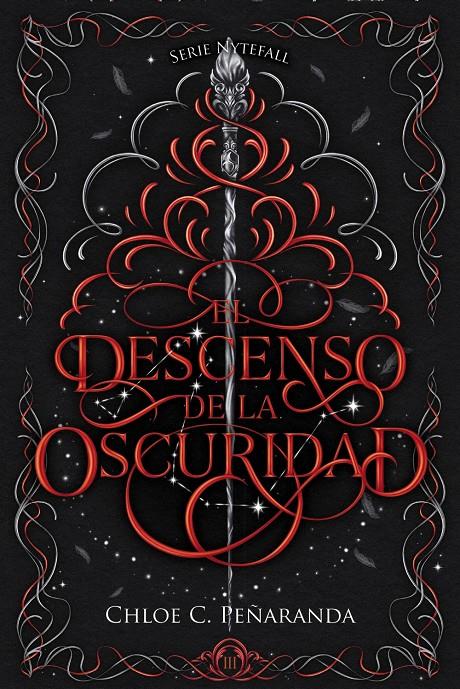 EL DESCENSO DE LA OSCURIDAD | 9788419988874 | PEÑARANDA, CHLOE C.