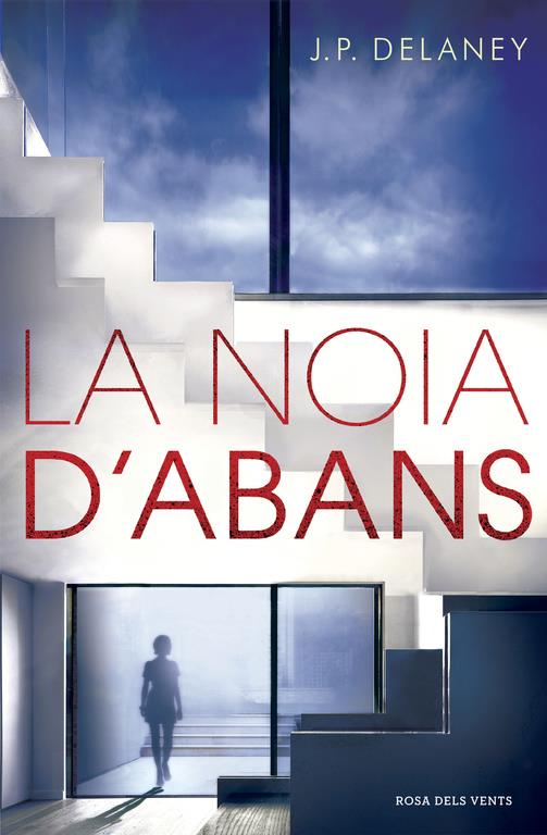 LA NOIA D'ABANS | 9788416430673 | DELANEY,J.P.