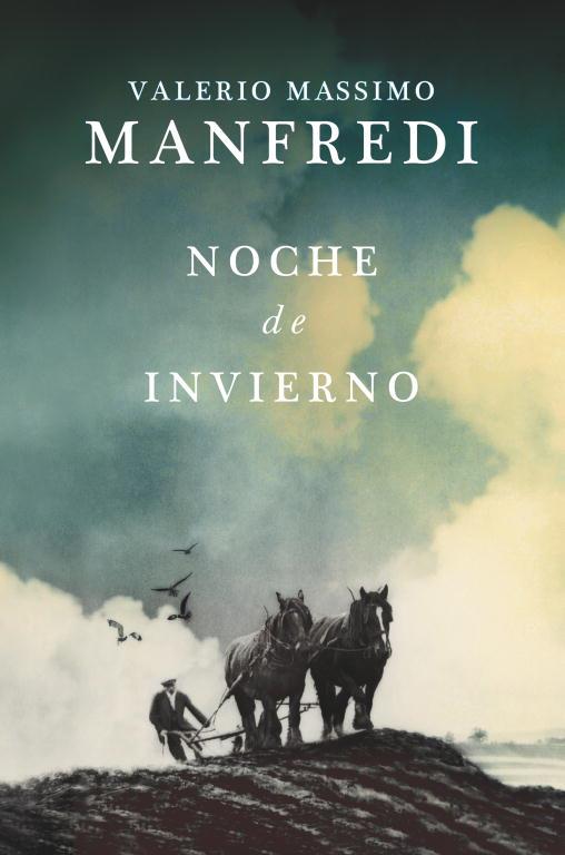 NOCHE DE INVIERNO | 9788425348488