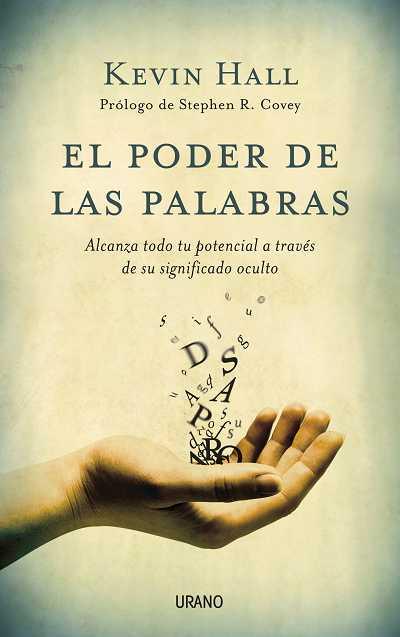EL PODER DE LAS PALABRAS | 9788479537449 | HALL, KEVIN