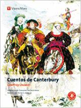 CUENTOS DE CANTERBURY (CLASICOS ADAPTADOS) | 9788468207537 | GEOFFREY CHAUCER