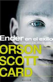 ENDER EN EL EXILIO | 9788466643412 | SCOTT CARD, ORSON