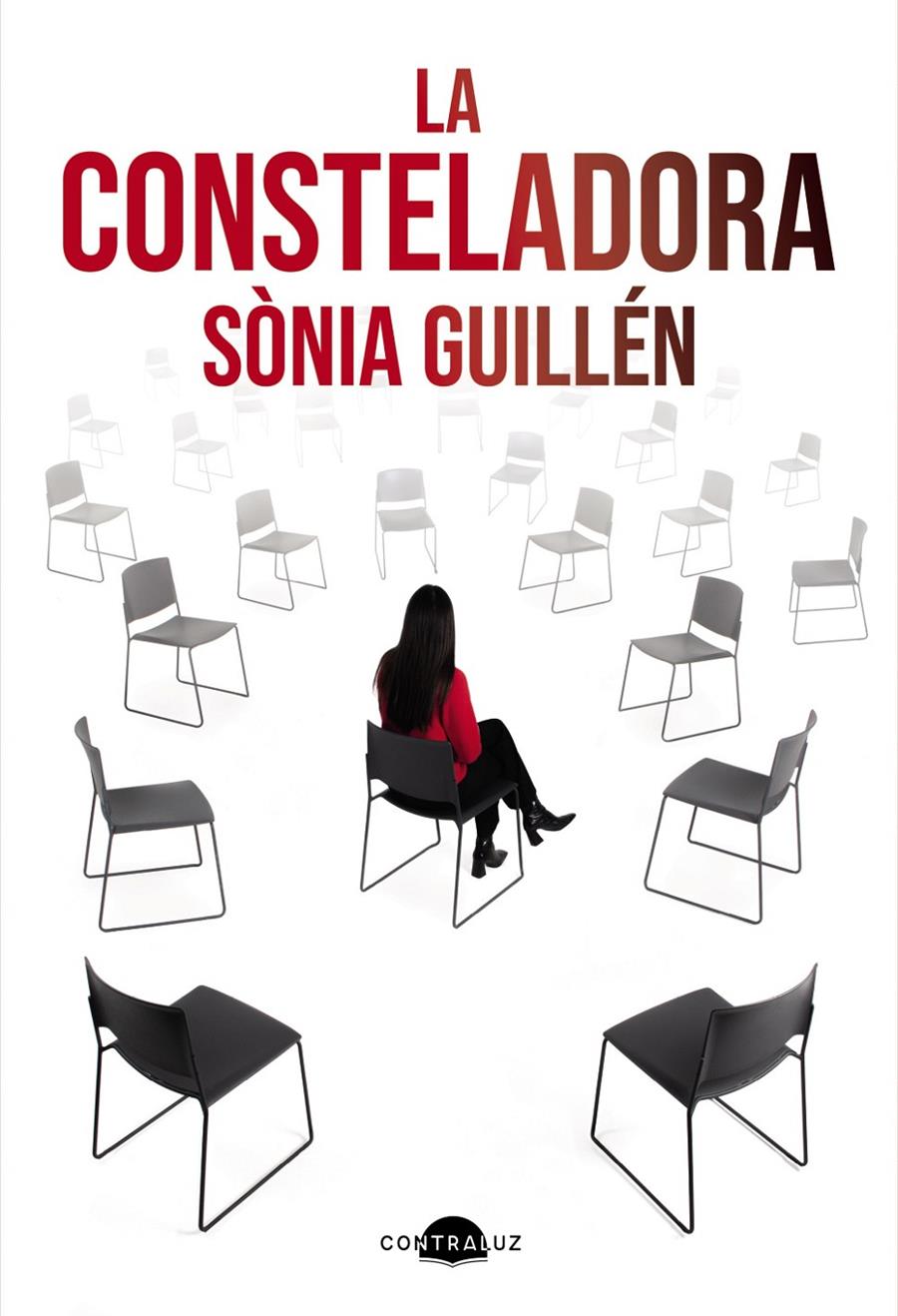 LA CONSTELADORA | 9791387810771 | GUILLÉN, SÒNIA
