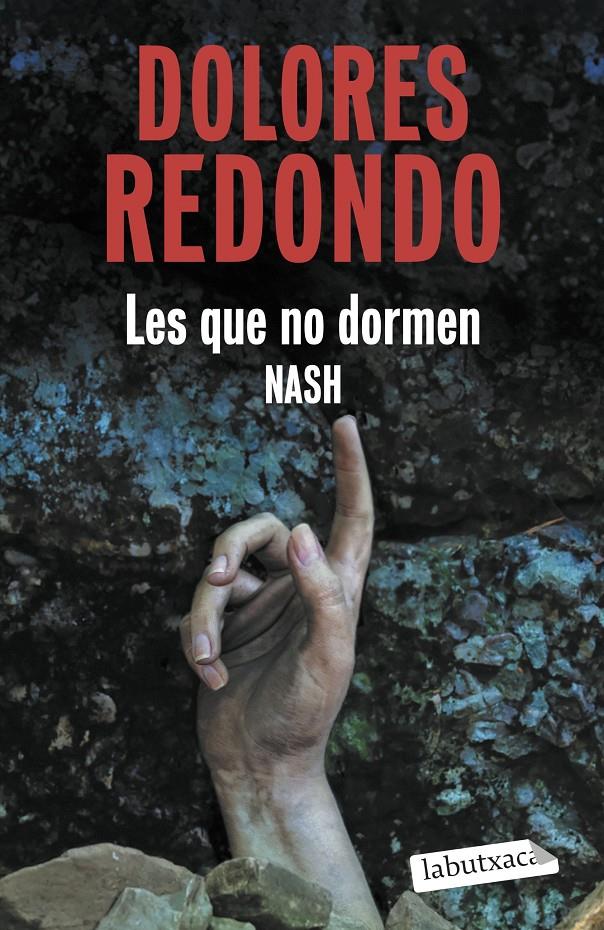 LES QUE NO DORMEN NASH | 9791387802448 | REDONDO, DOLORES