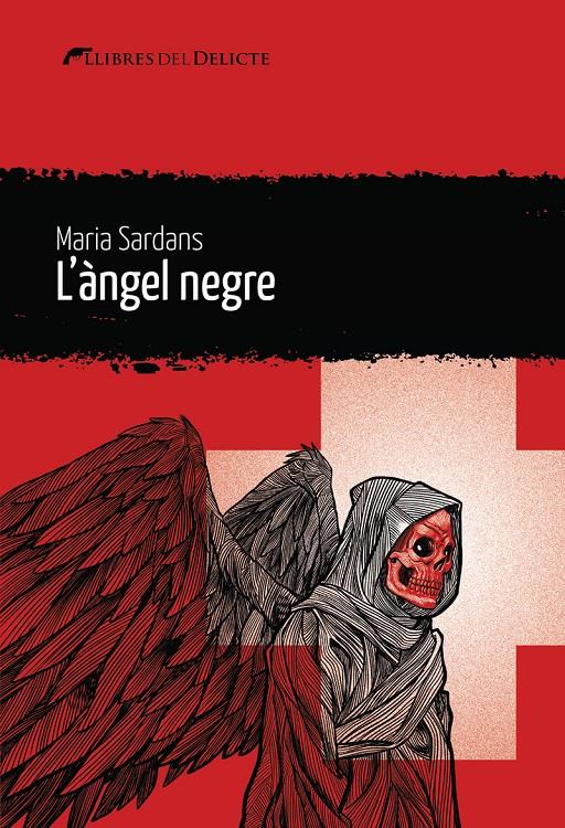 L'ANGEL NEGRE | 9788412062595 | MARIA SARDANS