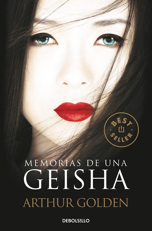 MEMORIAS DE UNA GEISHA | 9788466330077 | GOLDEN, ARTHUR