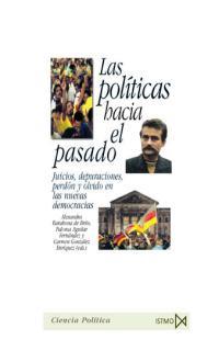 POLITICAS HACIA EL PASADO, LAS | 9788470903090 | AAVV
