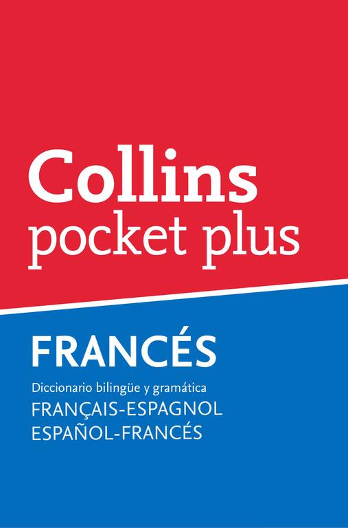 COLLINS POCKET PLUS. FRANÇAIS-ESPAGNOL, ESPAÑOL-FRANCES | 9788425346675 | AA.VV.