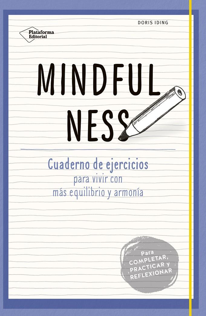 MINDFULNESS | 9788416620333 | IDING, DORIS