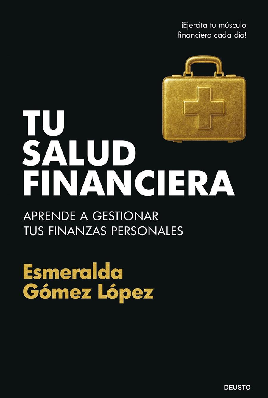 TU SALUD FINANCIERA | 9788423439928 | GÓMEZ LÓPEZ, ESMERALDA