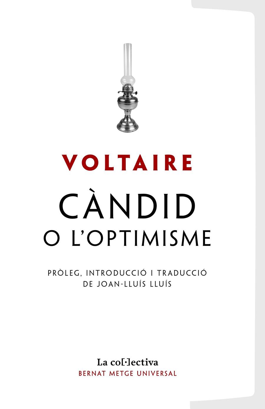 CÀNDID | 9791387800109 | VOLTAIRE