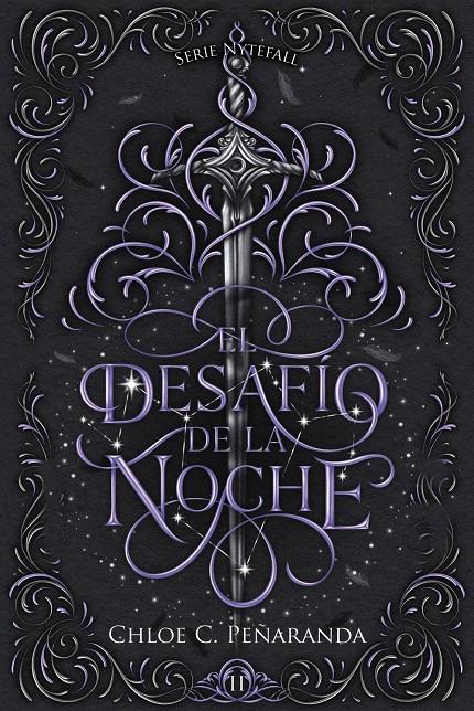 EL DESAFÍO DE LA NOCHE | 9788419988720 | PEÑARANDA, CHLOE C.