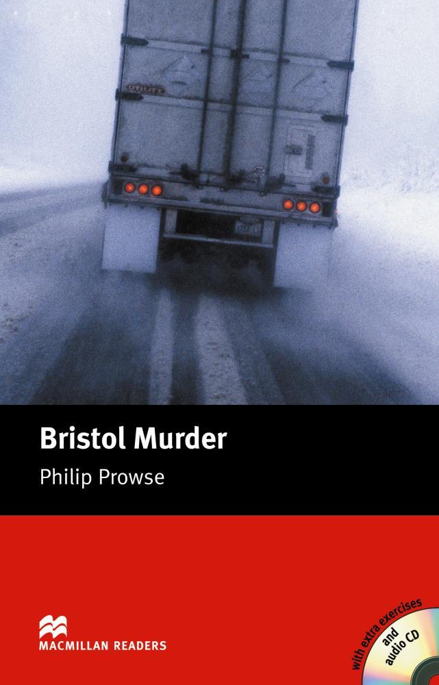 BRISTOL MURDER | 9781405076708 | PROWSE, P.