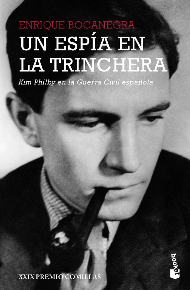 UN ESPÍA EN LA TRINCHERA | 9788490665800 | BOCANEGRA VIDAL, ENRIQUE