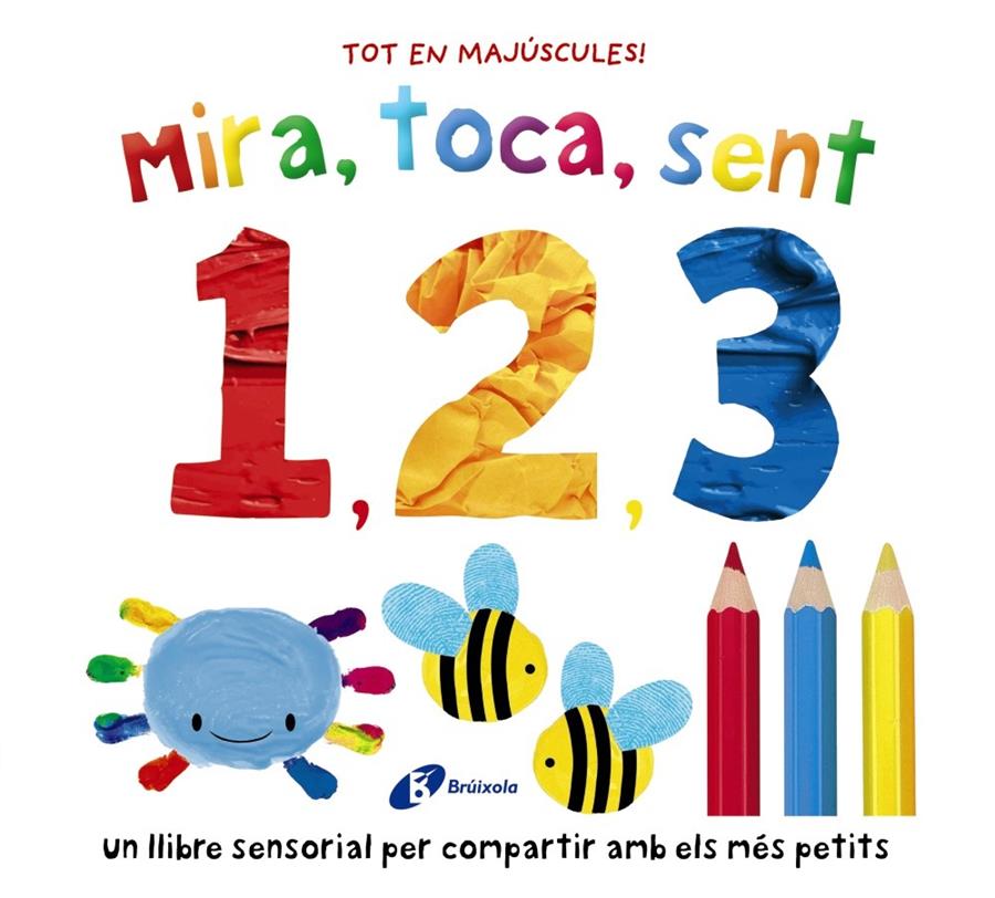 MIRA, TOCA, SENT. 1 2 3 | 9788413495415 | BOULTWOOD, ELLIE/MUNDAY, NATALIE