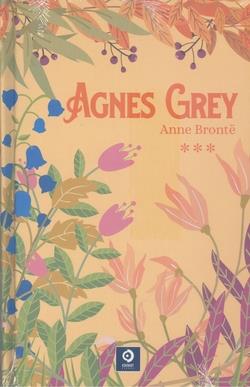 AGNES GREY | 9788497946834 | BRONTE, ANNE