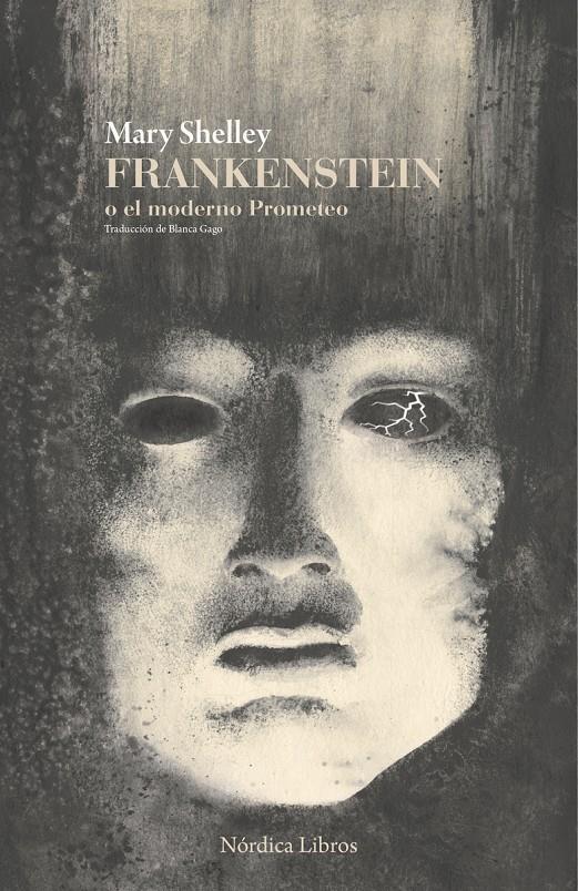 FRANKENSTEIN O EL MODERNO PROMETO | 9791387922108 | SHELLEY, MARY