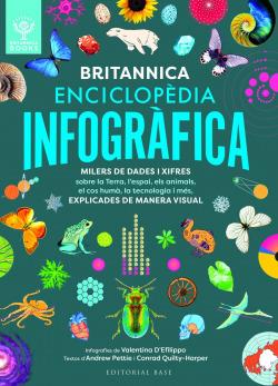 ENCICLOPEDIA BRITANNICA INFOGRAFICA | 9791387728687 | AA.VV.