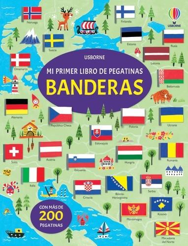 BANDERAS | 9781805074441 | BATHIE, HOLLY