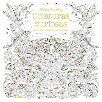 CRIATURAS CURIOSAS | 9788416138906