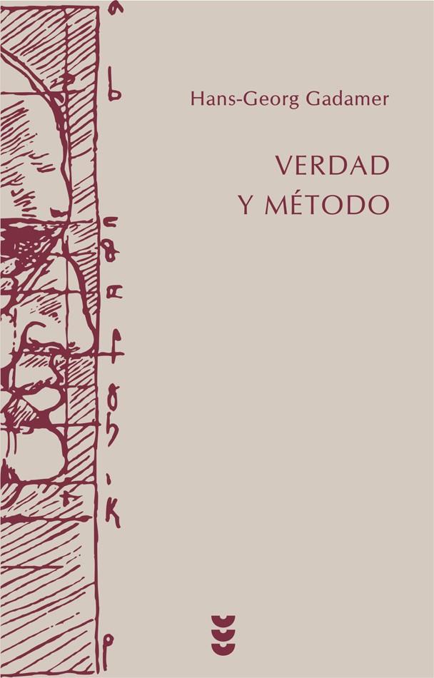 VERDAD Y METODO I | 9788430104635 | GADAMER, HANS-GEORG