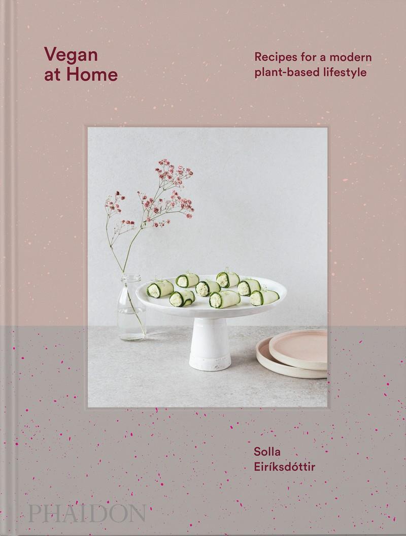 VEGAN AT HOME | 9781838664053 | EIRKSDOTTIR,SOLLA