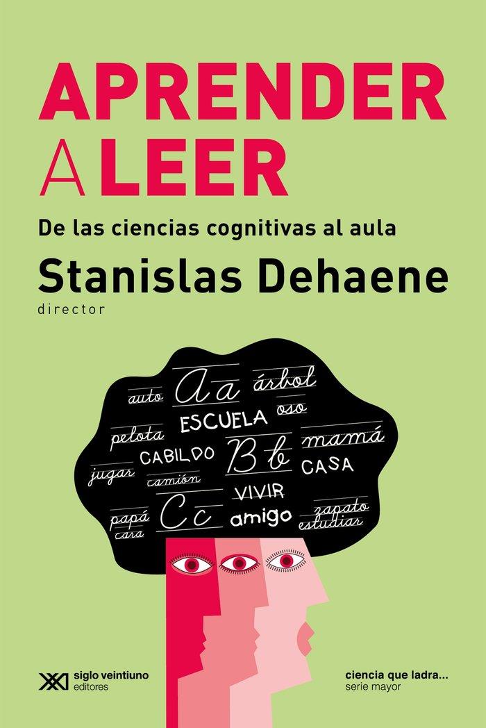 APRENDER A LEER | 9788432320842 | DEHAENE, STANISLAS