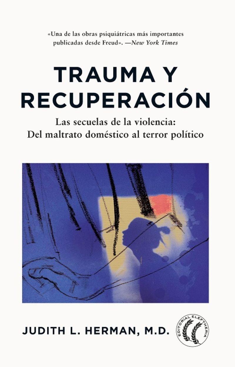 TRAUMA Y RECUPERACIÓN | 9791399028720 | HERMAN, JUDITH L.