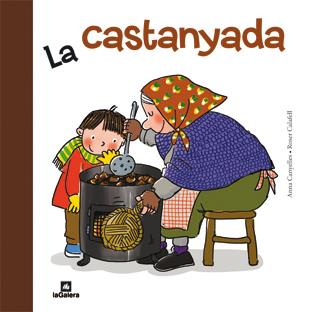 LA CASTANYADA | 9788424637927