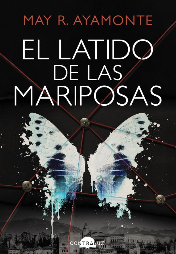 EL LATIDO DE LAS MARIPOSAS | 9791387810528 | R. AYAMONTE, MAY