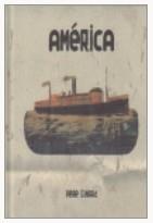 AMÉRICA | 9788493721114 | PERE GINARD