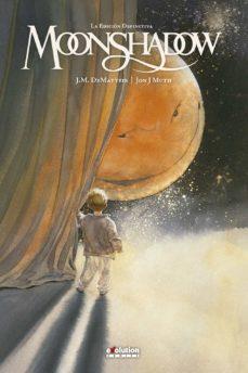 MOONSHADOW | 9788413343495 | J. M., DEMATTEIS/JON ,J. MUTH