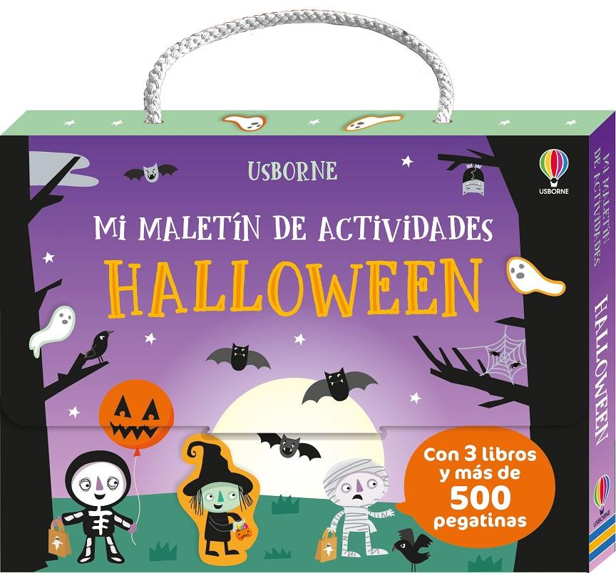 HALLOWEEN | 9781836065173 | VARIOS AUTORES