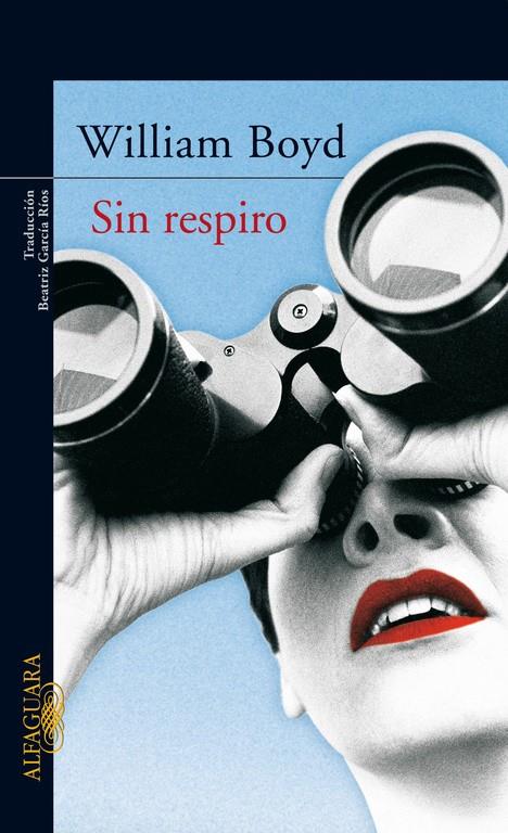 SIN RESPIRO | 9788420470207 | BOYD, JOHN