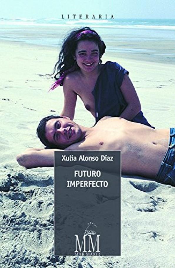 FUTURO IMPERFECTO | 9788410483040 | ALONSO, XULIA