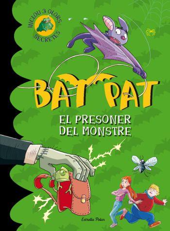 EL PRESONER DEL MOSTRE. BAT PAT. | 9788499322735 | A.A.V.V.