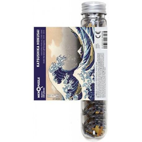 MICROPUZZLE HOKUSAI | 8436530167203