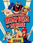 GENERACIÓN MANGA + ANIME | 9788410459106 | RIBÓ BORONAT, ESTER/BATLLE PORCEL, IVAN